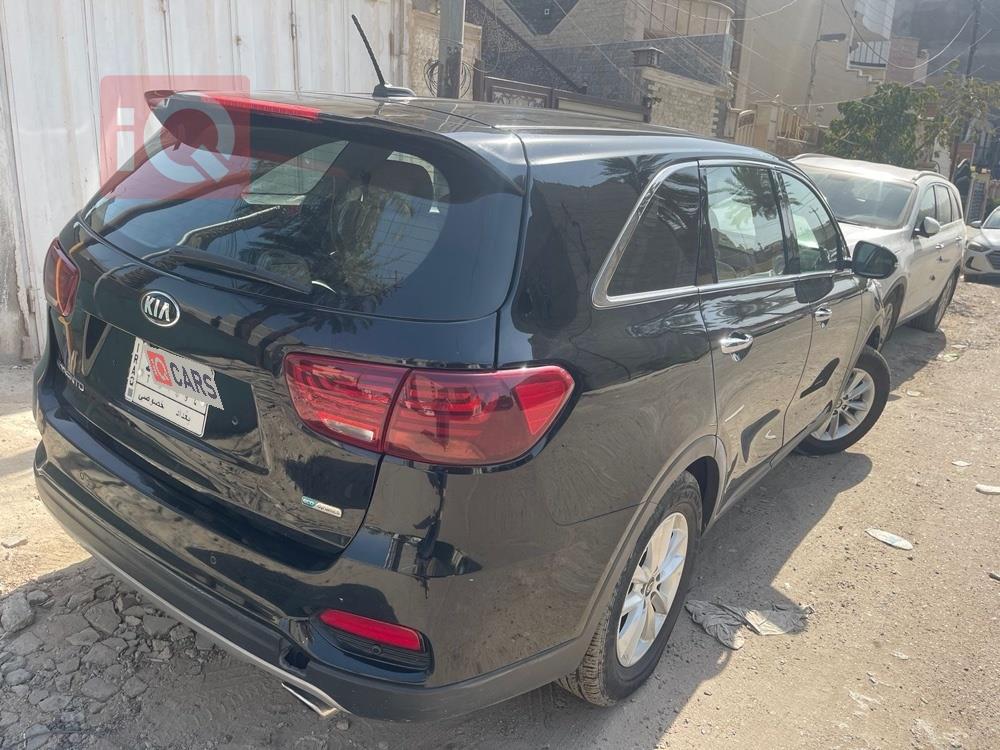 کیا سۆرینتۆ